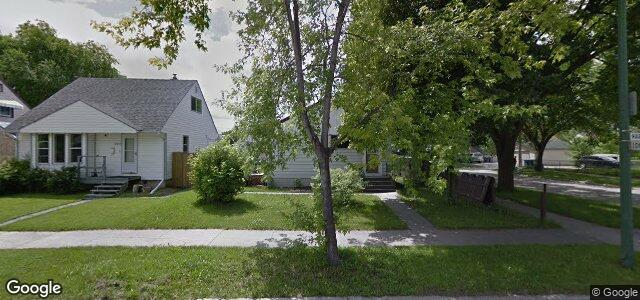 Larawan ng 756 Harbison Avenue E sa Winnipeg, Manitoba