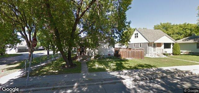 Larawan ng 757 Union Avenue E sa Winnipeg, Manitoba