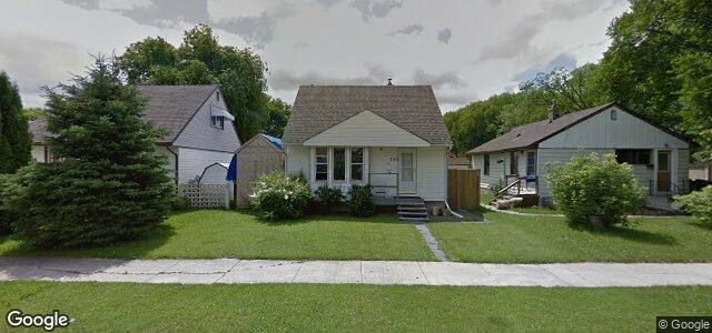 Larawan ng 760 Harbison Avenue E sa Winnipeg, Manitoba