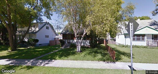Larawan ng 761 Chalmers Avenue E sa Winnipeg, Manitoba