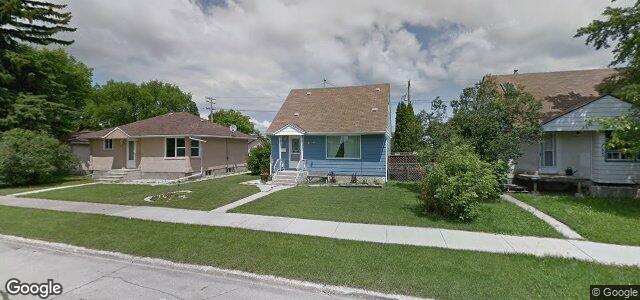Larawan ng 761 Harbison Avenue E sa Winnipeg, Manitoba