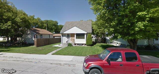 Larawan ng 761 Union Avenue E sa Winnipeg, Manitoba