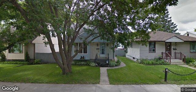 Larawan ng 762 Union Avenue E sa Winnipeg, Manitoba