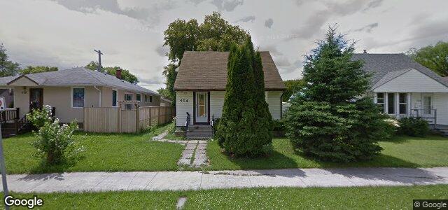 Larawan ng 764 Harbison Avenue E sa Winnipeg, Manitoba