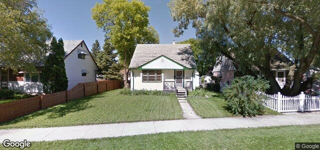 Larawan ng 765 Chalmers Avenue E sa Winnipeg, Manitoba
