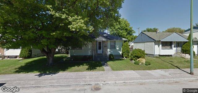 Larawan ng 765 Union Avenue E sa Winnipeg, Manitoba