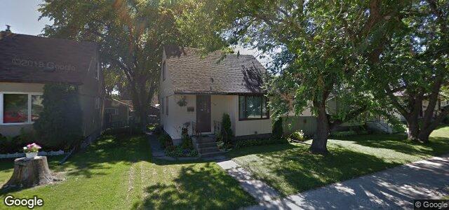 Larawan ng 766 Union Avenue E sa Winnipeg, Manitoba