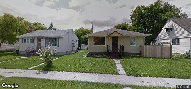 Larawan ng 768 Harbison Avenue E sa Winnipeg, Manitoba