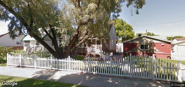 Larawan ng 769 Chalmers Avenue E sa Winnipeg, Manitoba