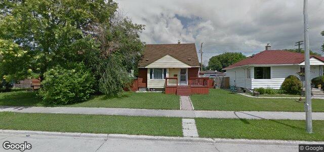 Larawan ng 769 Harbison Avenue E sa Winnipeg, Manitoba