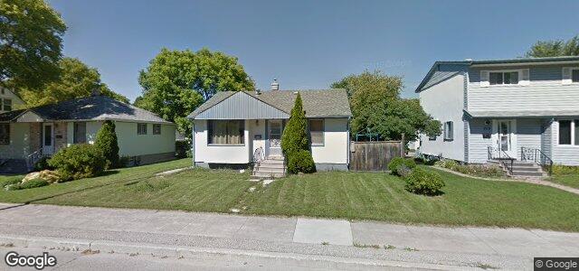 Larawan ng 769 Union Avenue E sa Winnipeg, Manitoba