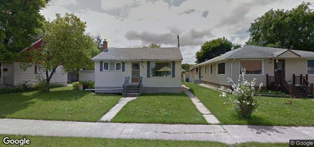 Larawan ng 770 Harbison Avenue E sa Winnipeg, Manitoba