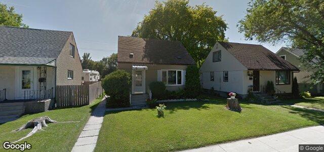 Larawan ng 770 Union Avenue E sa Winnipeg, Manitoba