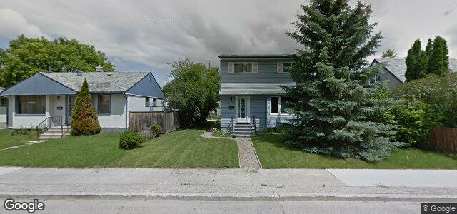 Larawan ng 773 Union Avenue E sa Winnipeg, Manitoba