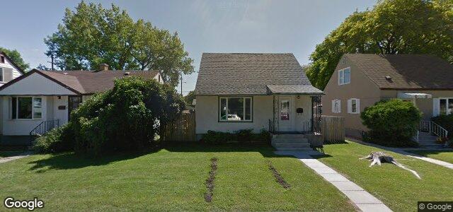 Larawan ng 774 Union Avenue E sa Winnipeg, Manitoba