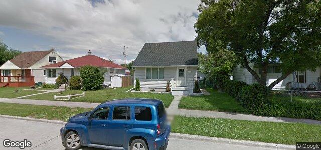 Larawan ng 777 Harbison Avenue E sa Winnipeg, Manitoba