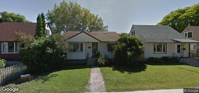 Larawan ng 778 Union Avenue E sa Winnipeg, Manitoba