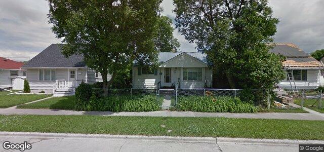 Larawan ng 781 Harbison Avenue E sa Winnipeg, Manitoba