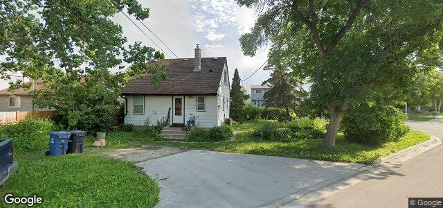 Larawan ng 782 Union Avenue E sa Winnipeg, Manitoba