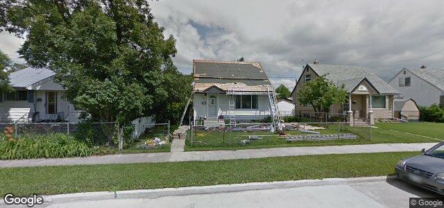 Larawan ng 785 Harbison Avenue E sa Winnipeg, Manitoba