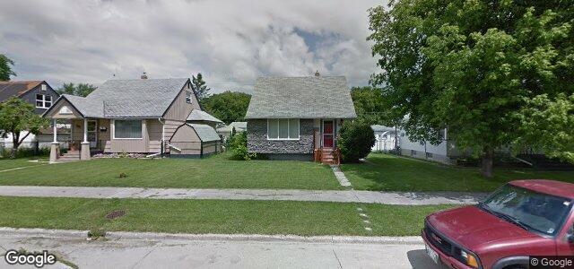Larawan ng 793 Harbison Avenue E sa Winnipeg, Manitoba