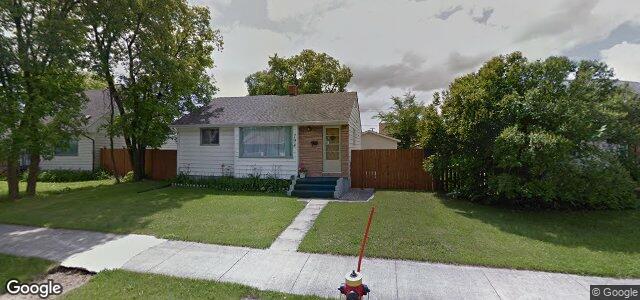 Larawan ng 794 Harbison Avenue E sa Winnipeg, Manitoba