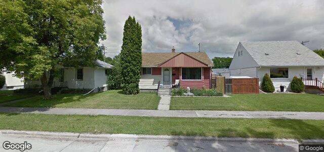 Larawan ng 801 Harbison Avenue E sa Winnipeg, Manitoba