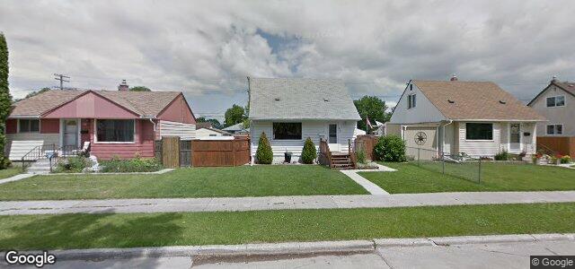Larawan ng 805 Harbison Avenue E sa Winnipeg, Manitoba