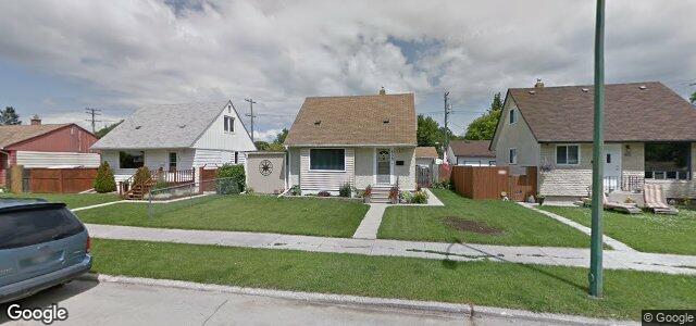 Larawan ng 809 Harbison Avenue E sa Winnipeg, Manitoba