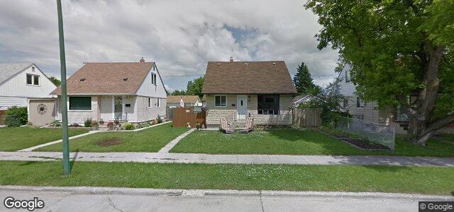 Larawan ng 813 Harbison Avenue E sa Winnipeg, Manitoba