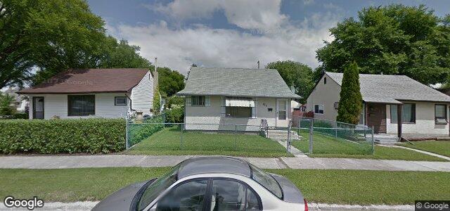 815 Martin Avenue E（加拿大曼尼托巴省溫尼伯市）房屋照片