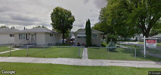 Larawan ng 816 Martin Avenue E sa Winnipeg, Manitoba