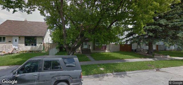 Larawan ng 817 Harbison Avenue E sa Winnipeg, Manitoba