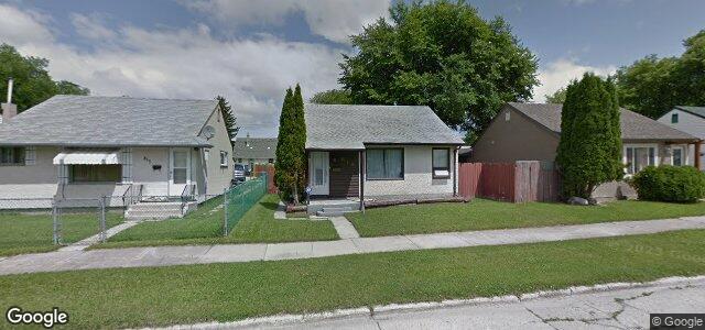 Larawan ng 819 Martin Avenue E sa Winnipeg, Manitoba