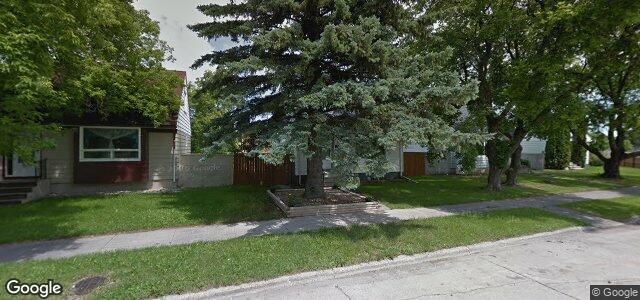 Larawan ng 821 Harbison Avenue E sa Winnipeg, Manitoba