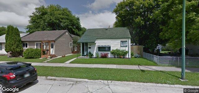 Larawan ng 827 Martin Avenue E sa Winnipeg, Manitoba