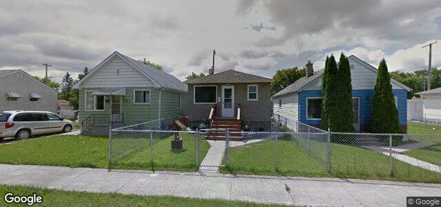 Larawan ng 828 Martin Avenue E sa Winnipeg, Manitoba