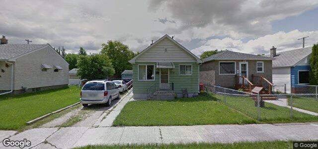 830 Martin Avenue E（加拿大曼尼托巴省温尼伯市）房屋照片