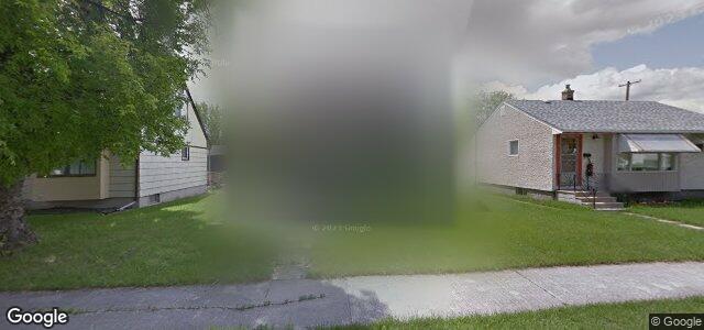 Larawan ng 840 Martin Avenue E sa Winnipeg, Manitoba