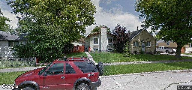 Larawan ng 841 Martin Avenue E sa Winnipeg, Manitoba