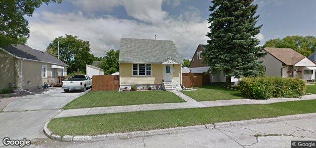 Larawan ng 847 Martin Avenue E sa Winnipeg, Manitoba