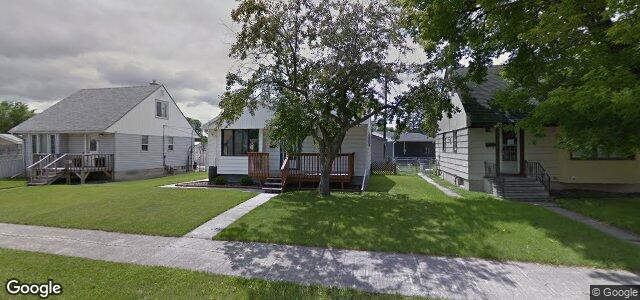 Larawan ng 848 Martin Avenue E sa Winnipeg, Manitoba