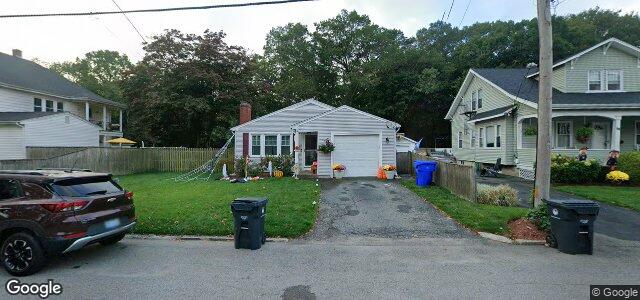 Larawan ng 85 Eaton Street sa Winnipeg, Manitoba