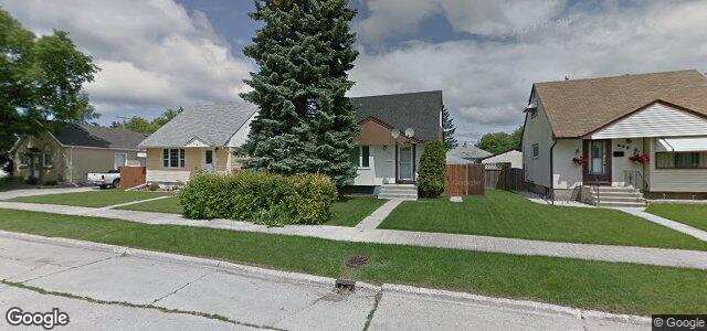 Larawan ng 851 Martin Avenue E sa Winnipeg, Manitoba