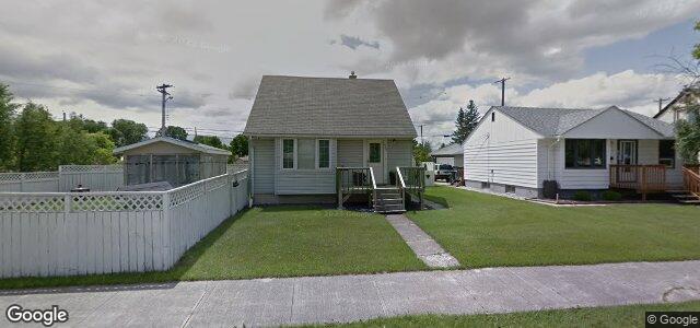 Larawan ng 852 Martin Avenue E sa Winnipeg, Manitoba