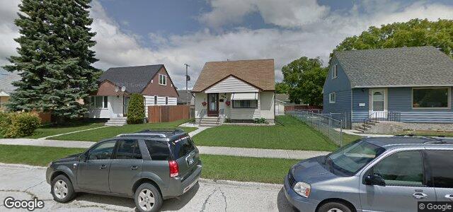 Larawan ng 855 Martin Avenue E sa Winnipeg, Manitoba