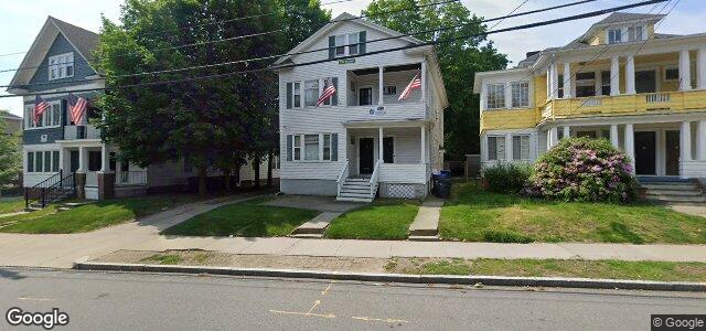 86 Eaton Street（加拿大曼尼托巴省溫尼伯市）房屋照片