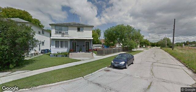 Larawan ng 865 Martin Avenue E sa Winnipeg, Manitoba