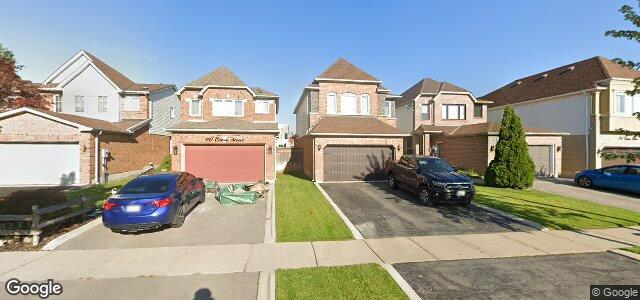 Larawan ng 88 Eaton Street sa Winnipeg, Manitoba