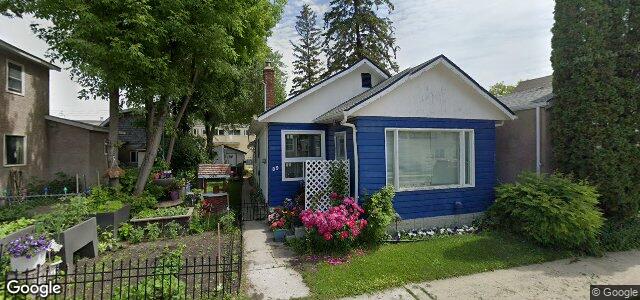 Photo of 89 Eaton Street in Winnipeg, Manitoba